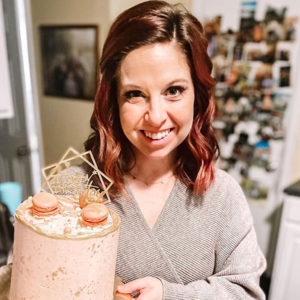 Meet your Posher, Brittany